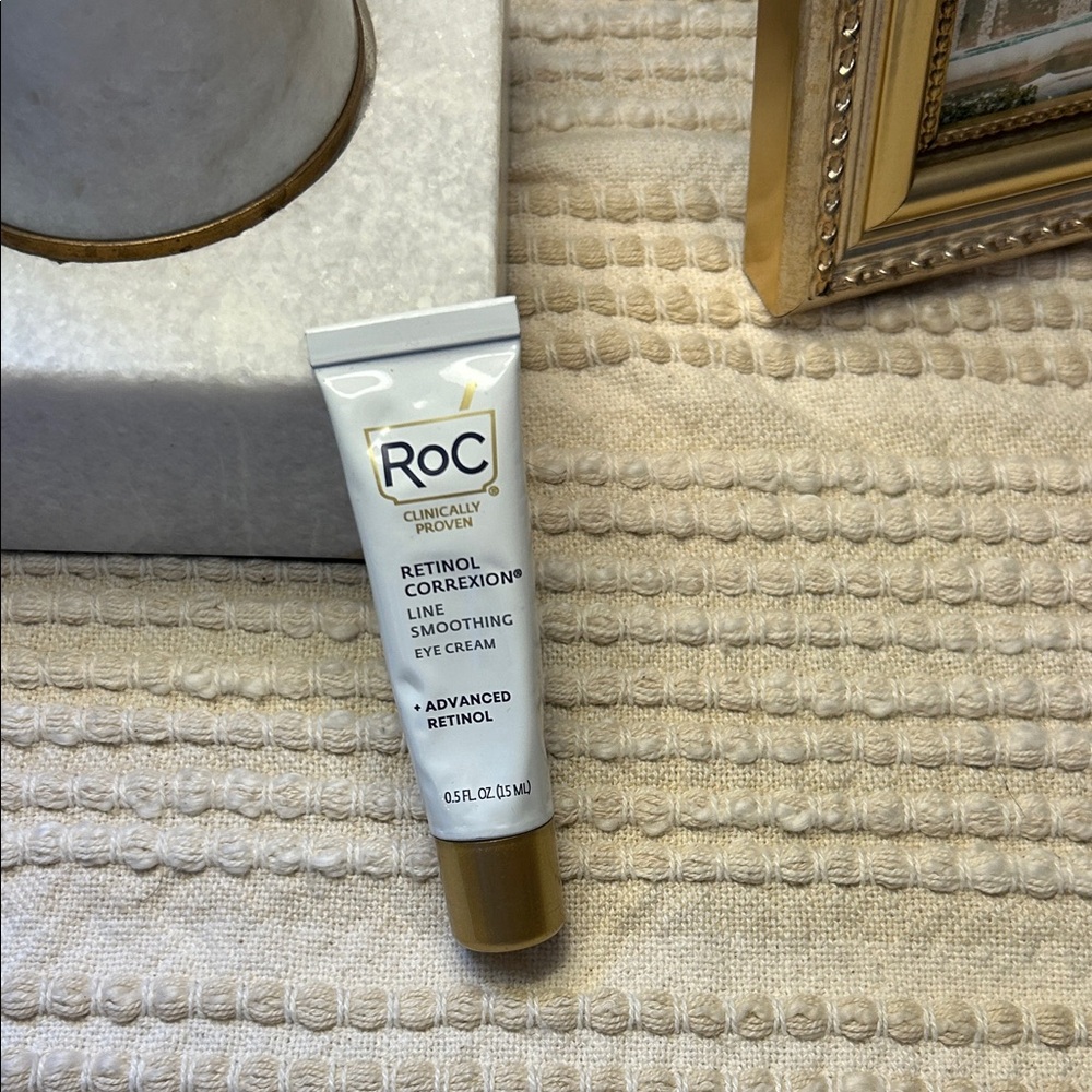 Roc Retinol Correxion Eye Cream